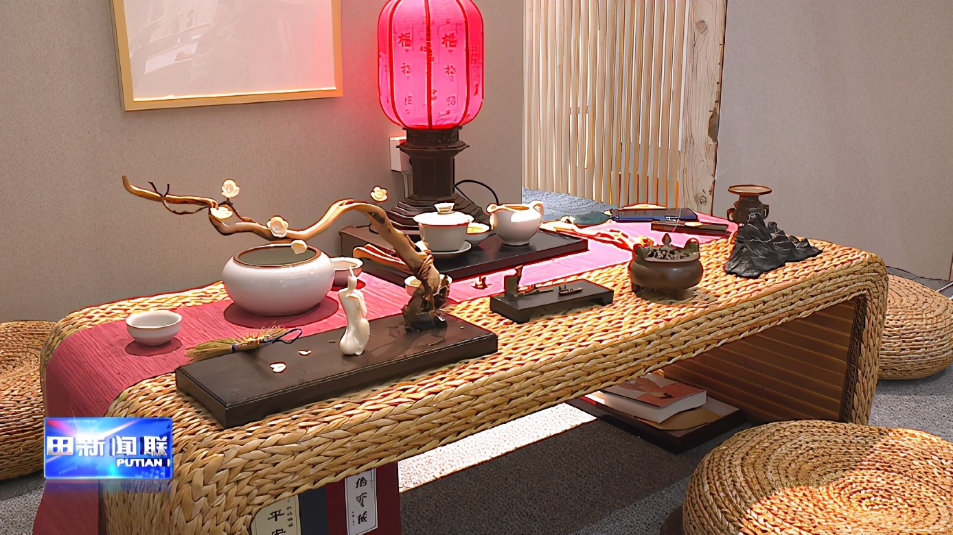 “美好生活香以载道”香空间系列报道——17号19号空间：美人阁中之香与帐中之香​