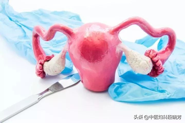这几种妇科病其实根本不用治,这5种妇科病不用治别花冤枉钱