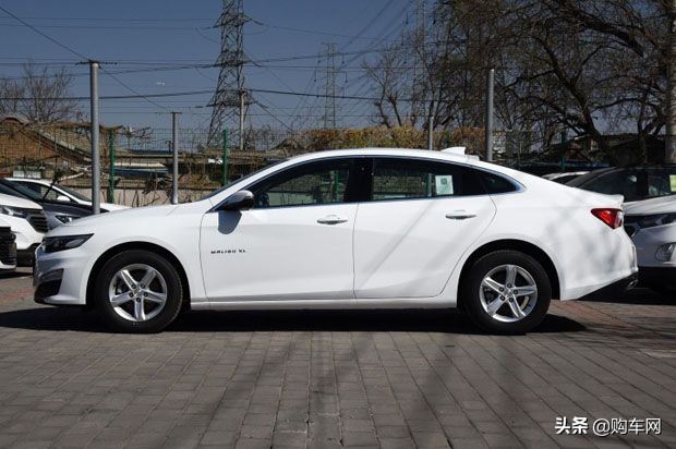 迈锐宝xl为啥降价很大有什么缺点,迈锐宝xl降5万领衔15万级热门车型