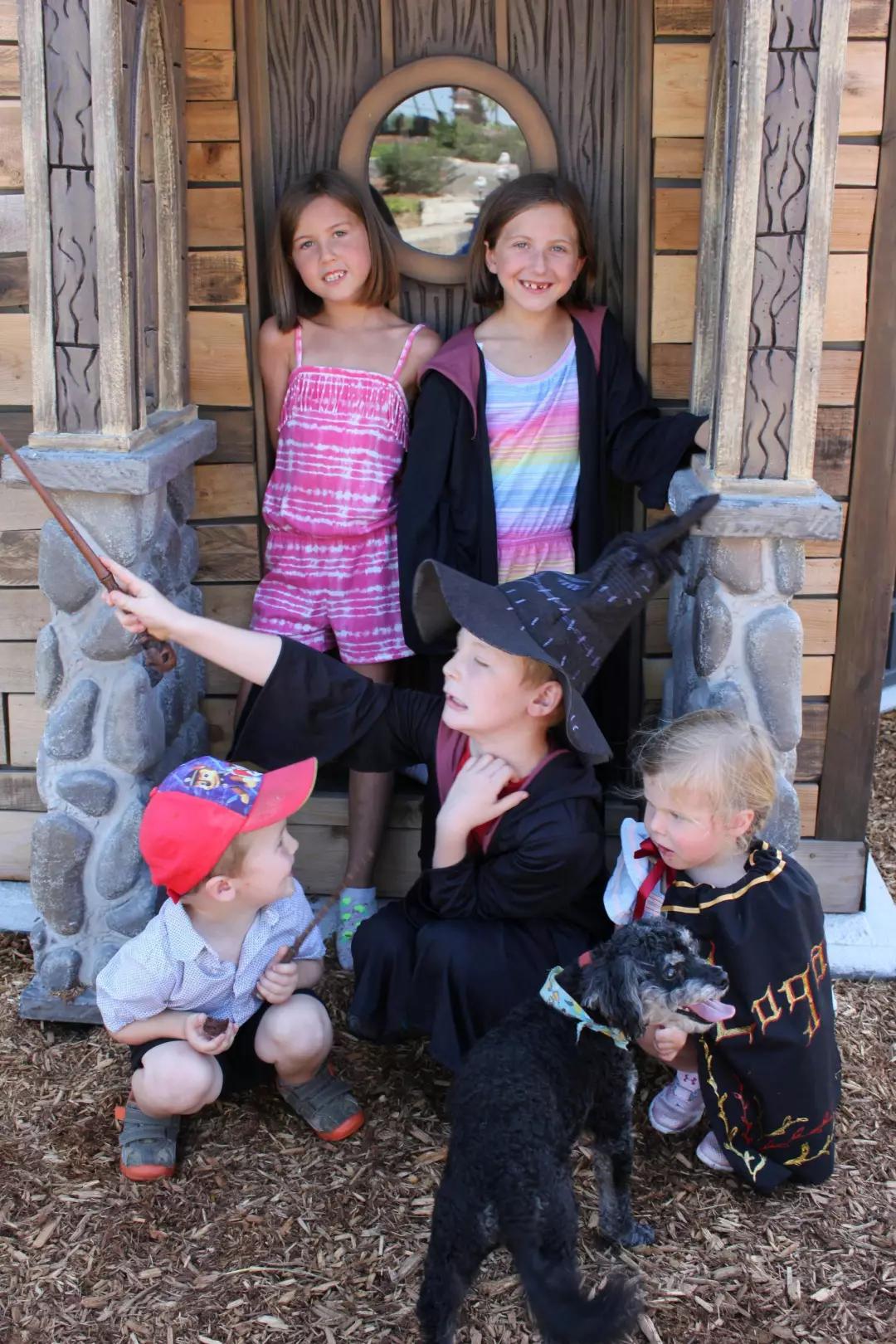 霍格沃茨城堡拼装,霍格沃茨拼装城堡