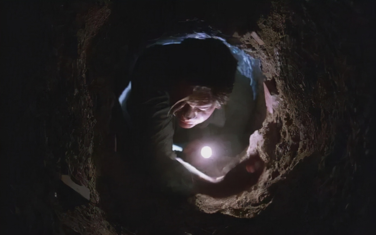 世界上成功越狱未被抓回的囚犯,世界上最不可思议的越狱