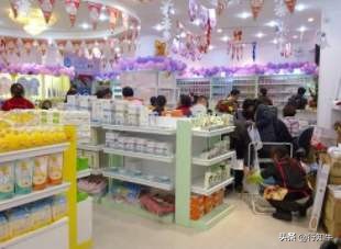 蹲守水果店调查营业额,开母婴店的十大陷阱是什么