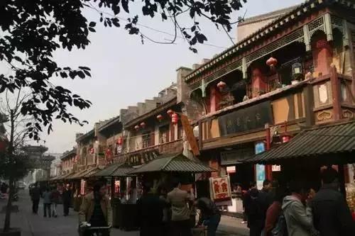 中国最有名的十大商帮和代表人物,中国历代十大商帮之首