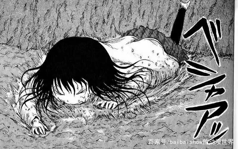 校园欺凌漫画结局细思极恐,一口气看完校园欺凌反击漫画