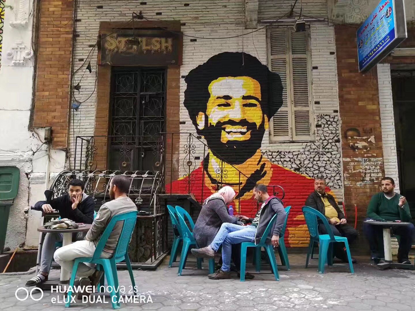 埃及文明让人向往,古埃及文明