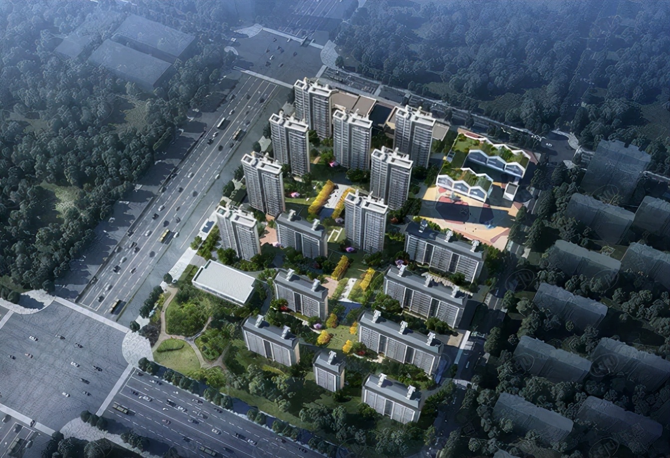 合肥大户型房子价格洼地,合肥低价房推荐