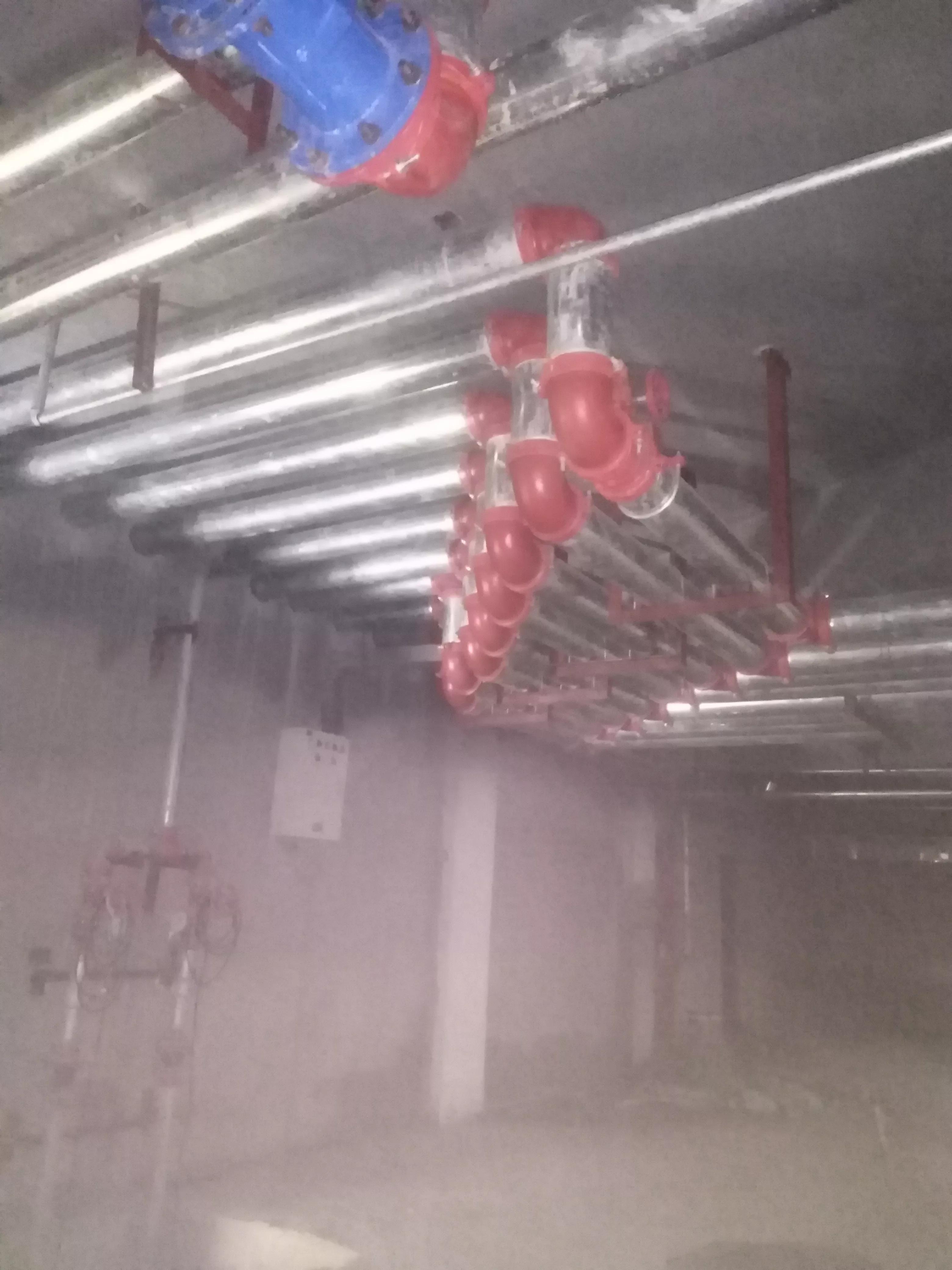 消防安装和智能化资质可以卖吗,消防安装都安装什么