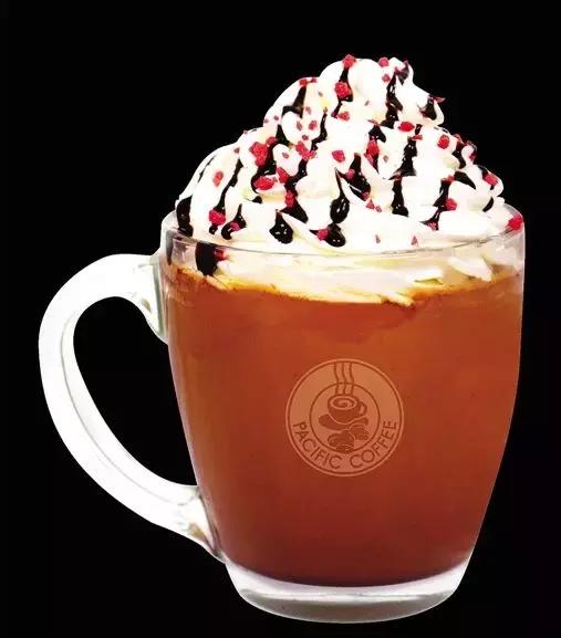 圣诞限定特饮大调查！错过本季就喝不到啦~