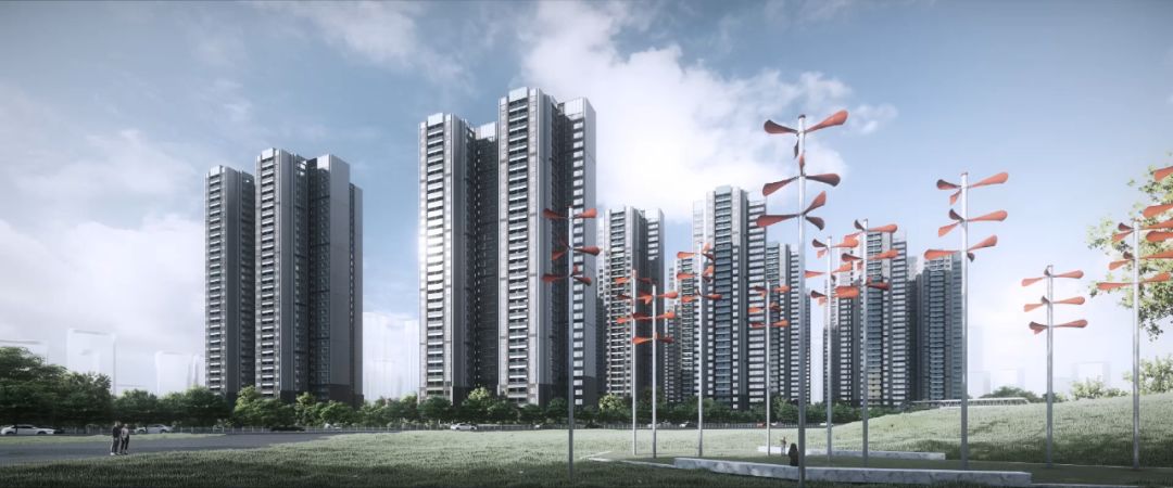 最值得买的房企,第一梯队房企