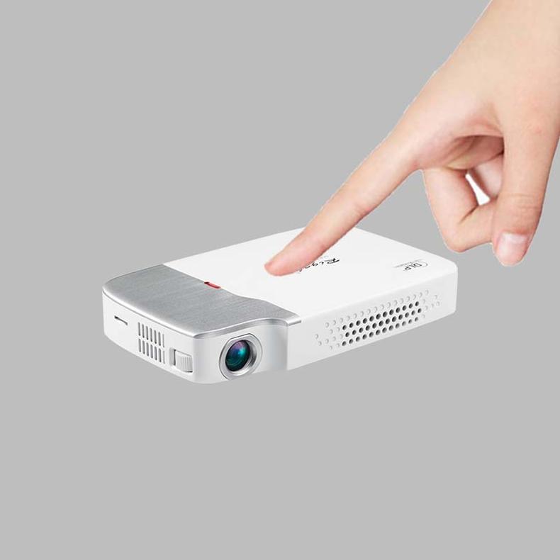 瑞格尔投影仪数码科技,瑞格尔投影仪能用吗