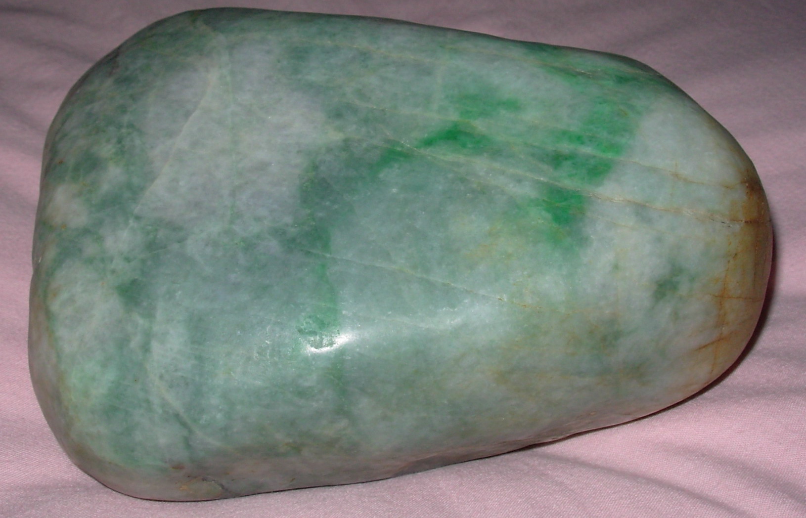 翡翠赌原石有多少成功率,翡翠全赌料好处和坏处