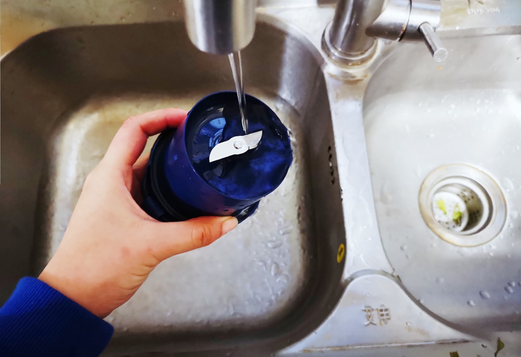 九阳榨汁杯便携式测评,便携榨汁杯随行杯