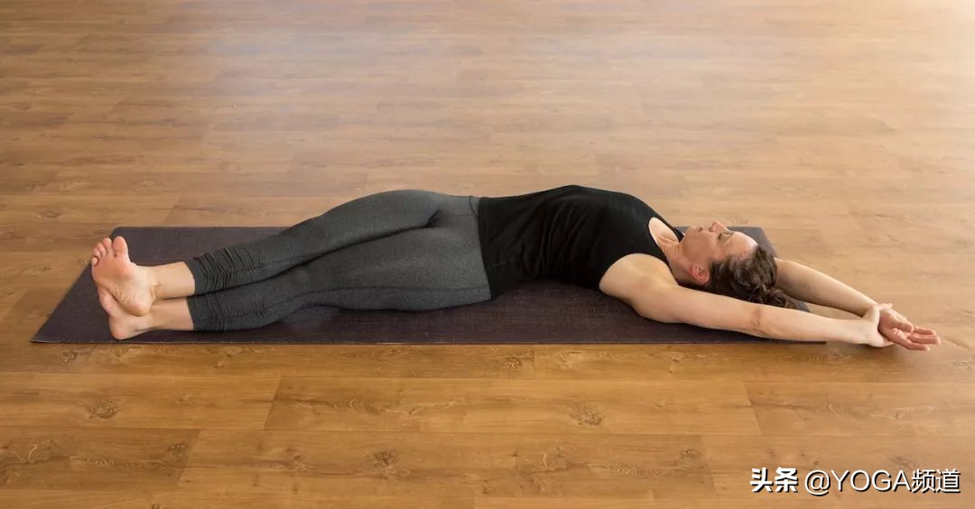 瑜伽骨盆前倾的最有效的矫正方法,练瑜伽侧腰抻着了怎么办