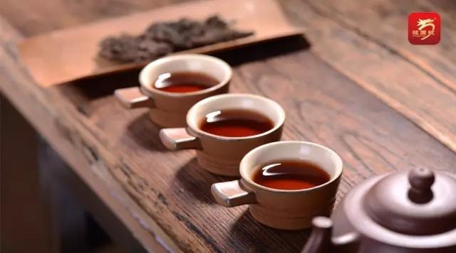 天福普洱梅花饼茶,普洱饼茶如何打散