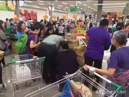 澳洲奶粉现在还能买吗,澳洲奶粉哪个品牌停产