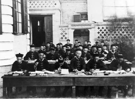 漫忆西南交通大学的诞生（四）