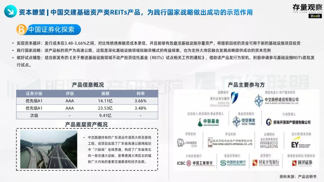 存量观察|“十四五”规划下的国企存量*局破**
