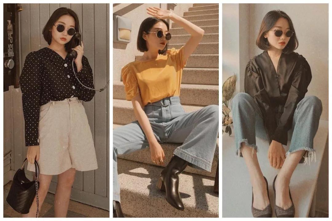 小女人怎么穿出女王气场好养眼,如何穿出高级有气场的感觉