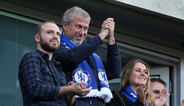 切尔西全员力挺阿布,切尔西队长谈阿布