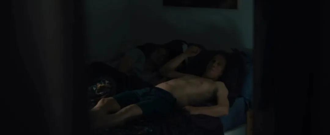 引起不适的电影,一部会引起不适的电影