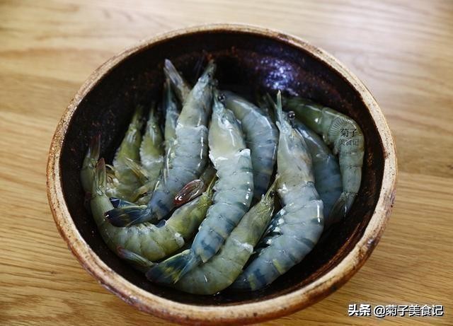 如何做美味香辣虾,香辣虾的秘制做法