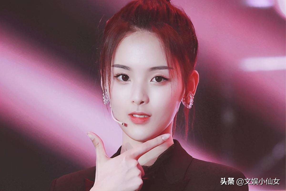 18年的杨超越有多火,杨超越为什么被叫村花