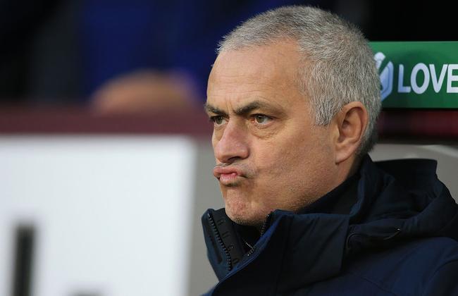 穆里尼奥算不算球盲过滤器,穆里尼奥实战分析