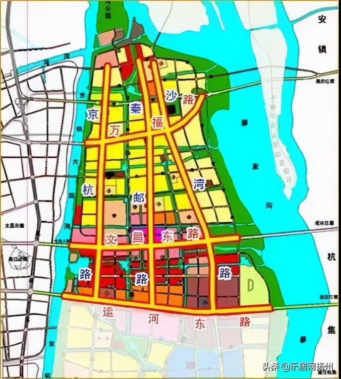 各楼盘神仙打架,神仙楼盘打架
