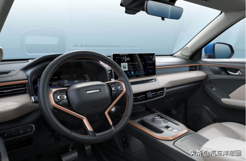 10万左右的哈弗suv车型,哈弗全新爆款suv即将上市