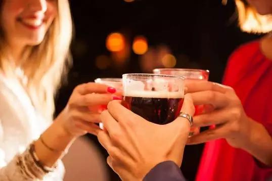 好多人都不知道的解酒小妙招,大部分的人都不知道解酒小妙招