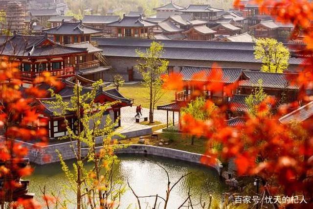 大西安为啥这么热,西安近几年的气候变化情况