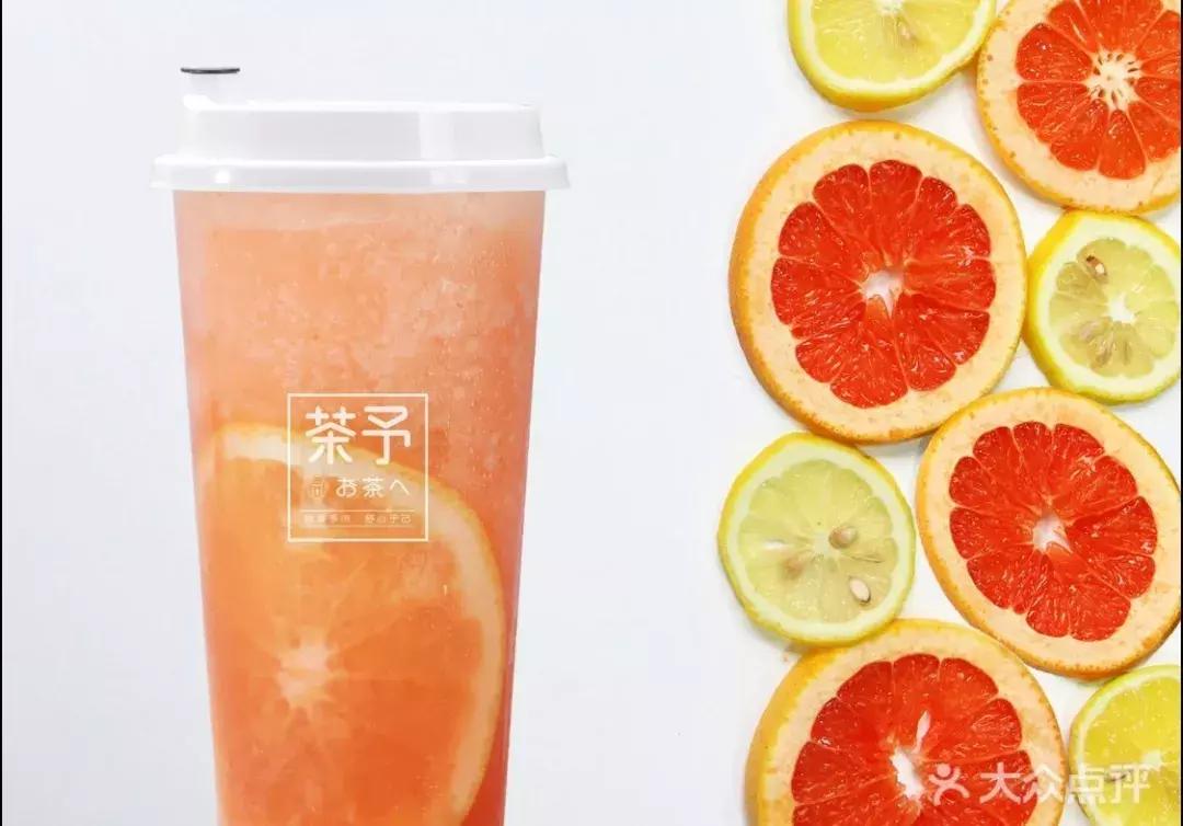 网红奶茶的攻略,网红奶茶攻略大全