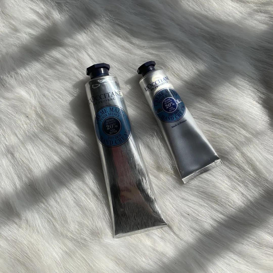 来，少女们，我们聊一聊这些护手霜，“国货之光”它们太香了！