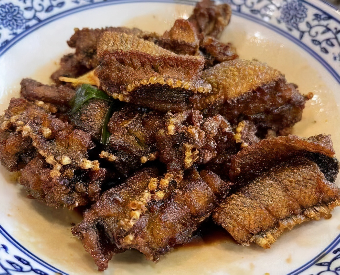 杭州杭帮菜博物馆,杭州杭帮菜博物馆蟹酿橙