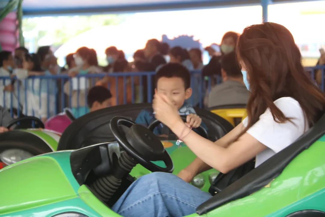 西安海洋公园地址,西安华夏文旅海洋公园