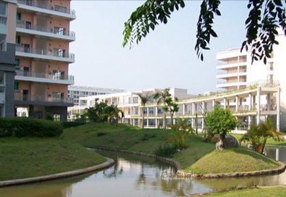 湛江初中私立哪个学校最好,湛江最好5所公办小学校