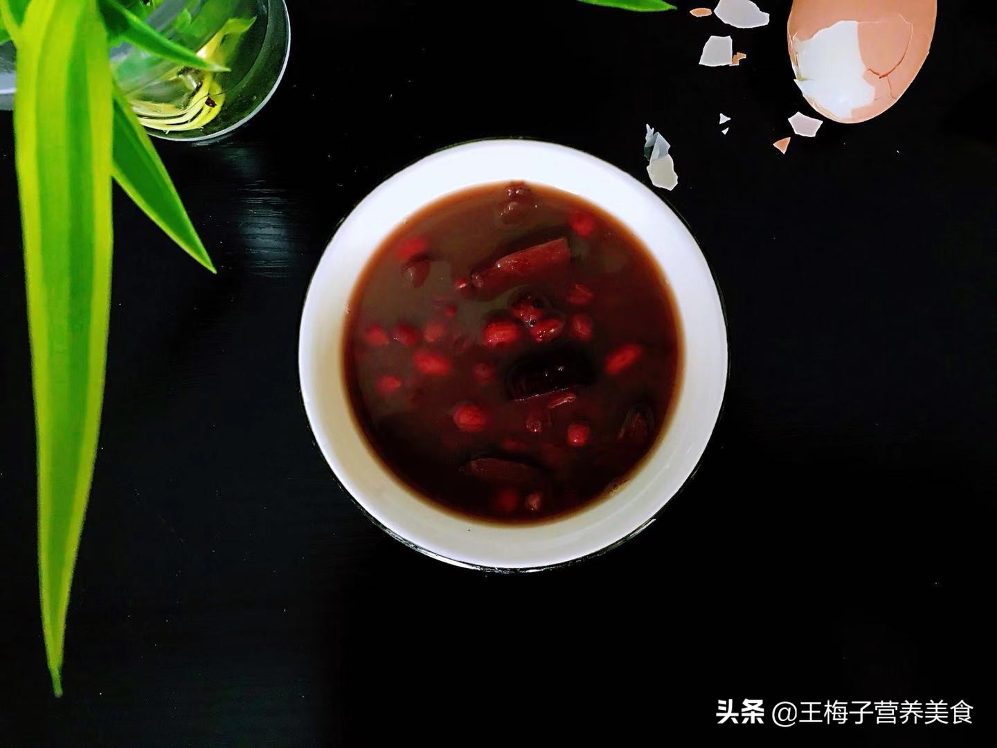 适合秋天喝的3道杂粮粥,冬季养生粥让你吃出健康