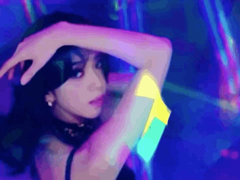 疫情笼罩下的夜晚,疫情酒吧蹦迪现场真实拍摄