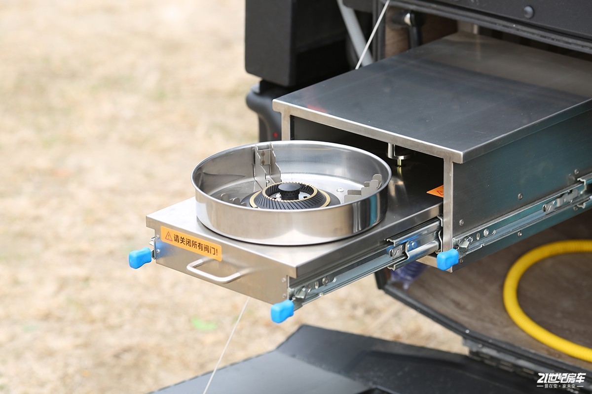 2019年新款福特b型房车,霍夫勒最新款b型房车