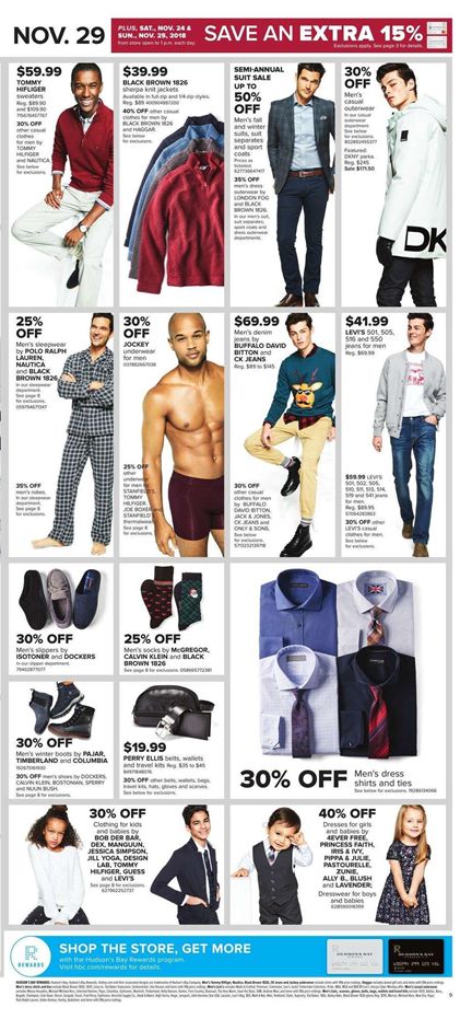 黑五购物买点什么,加拿大黑五最低价