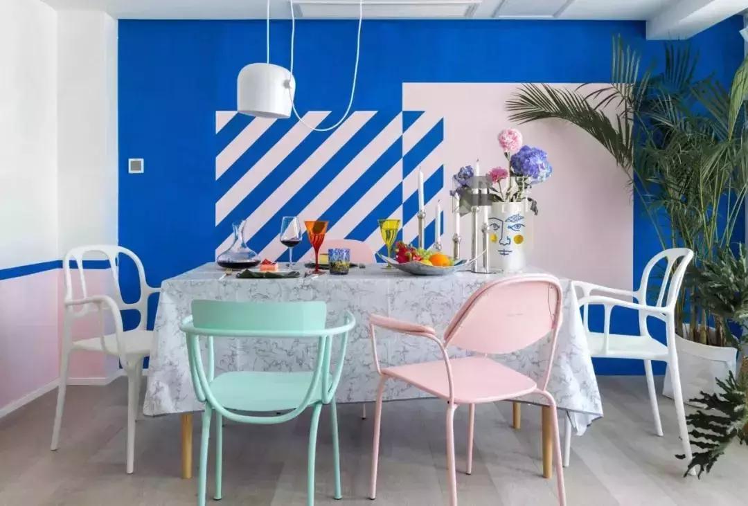 室内设计流行趋势,室内设计的7个新趋势案例分析