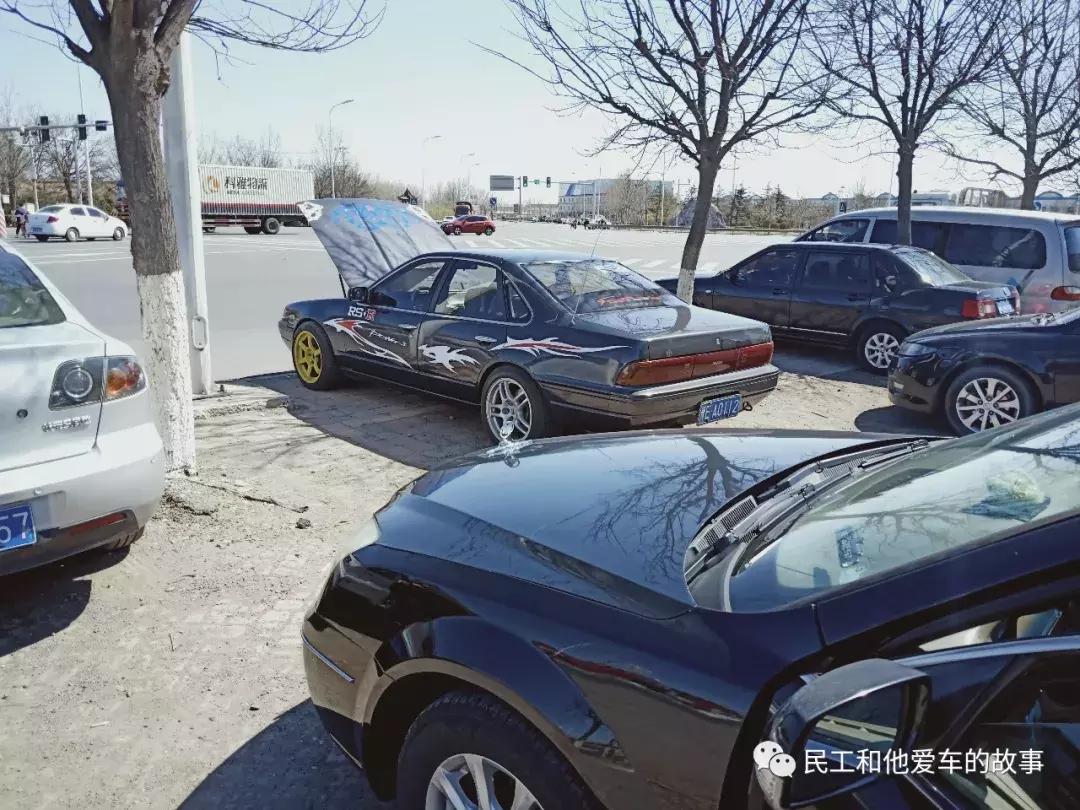 千里马1.3改装,尼桑千里马a31