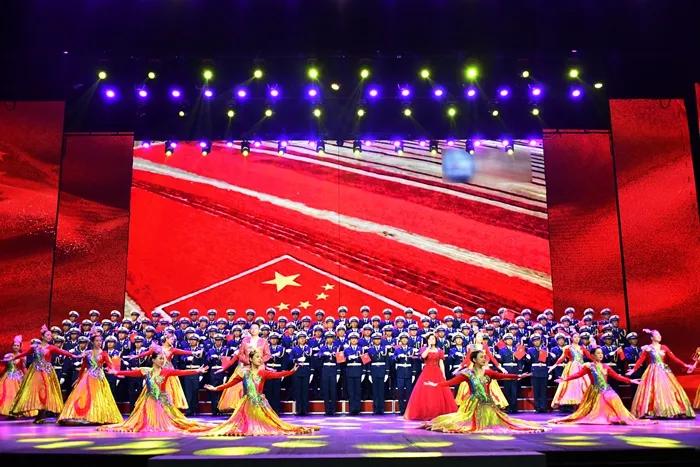 预告！7月7日天津文艺频道播出“红心唱响新时代安全生产伴我行”暨天津市应急系统庆祝建*党**100周年主题宣讲