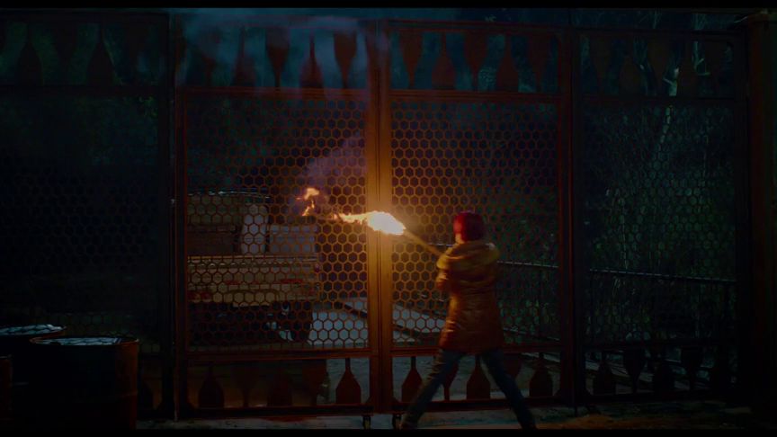 地球最后的夜晚深度解析,《地球最后的夜晚》细思恐极