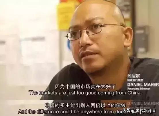 全国人看上海,大家都在关注垃圾分类