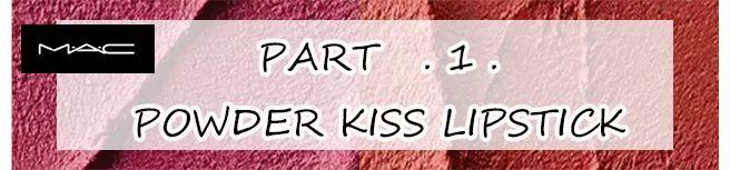 20支口红必买色号及价格,20支mac试色