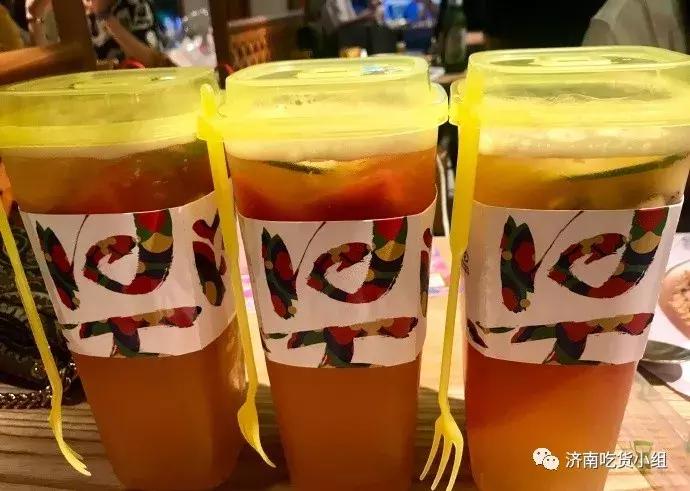 印象城附近好吃的地方,印象城有什么好吃的