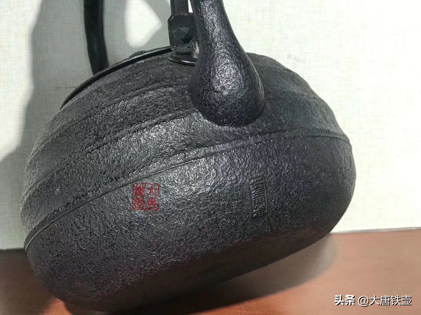 【干货】关于日本铁壶方面的问题全在这里！（建议收藏）