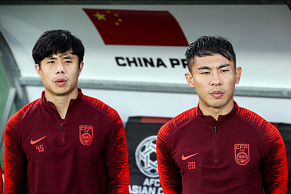 广州恒大于汉超最新处理结果,中国足球于汉超事件