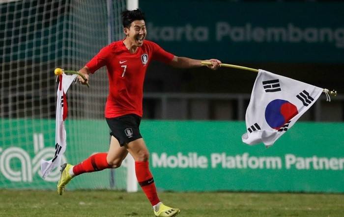 兵役制优缺点,韩国兵役对运动员的影响